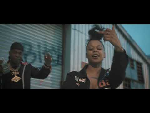 Cook Ft. S3nsi Molly - Rob A Nigga (Exclusive By: @HalfpintFilmz)