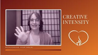 Creative Intensity