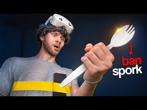 I Added Moderators to My VR Game