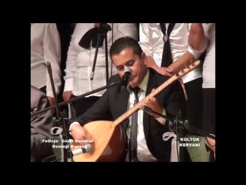 Ali Tunç     -    Bir Fırtına Tuttu Bizi