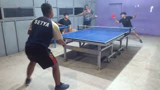 Download lagu IAN (MMC JOGJA) VS KEVIN (PESONA) mp3