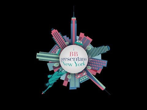 BLUES BROTHERS RADIO3i - I BB PRESENTANO NEW YORK