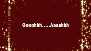 3T - Anything Lyrics