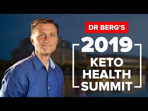 What is a Ketone Explained By Dr Berg