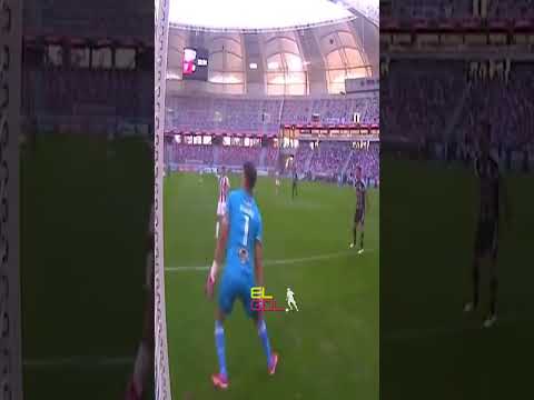 Central Córdoba 2 x 1 Union Santa Fe - Gol Agustin Colazo