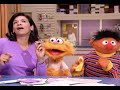 Sesame Street Rubber Duckie Ep 3999