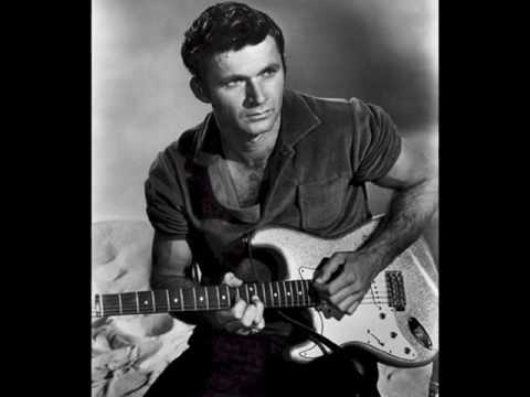 Dick Dale....Ghost Riders in the Sky