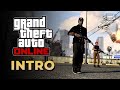 GTA Online New Intro 2022