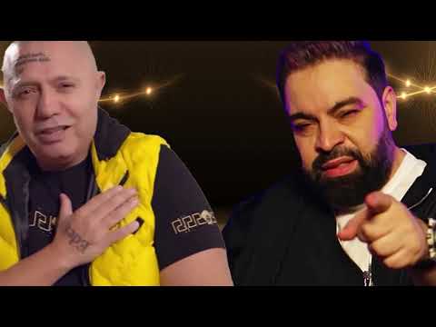 Florin Salam🔴Nicolae Guta -  Regii Manelelor -  Cele mai iubite manele vechi din 2006- 2007