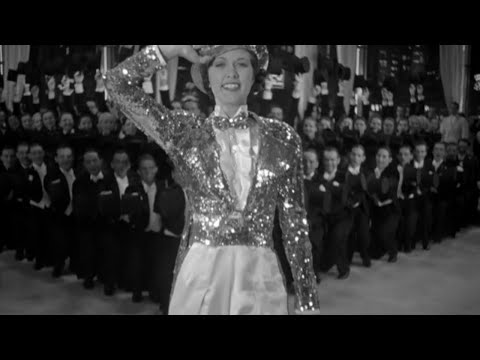 Carroll Gibbons And The Savoy Hotel Orpheans - Broadway Rhythm (1935)