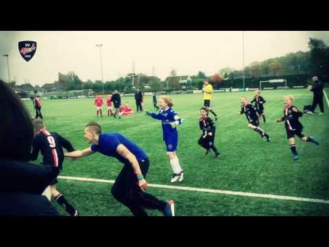 Nipte overwinning op GSV