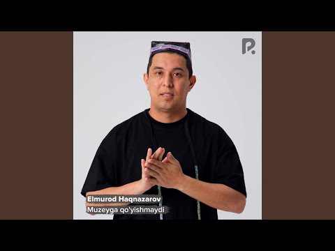 Muzeyga qo'yishmaydi