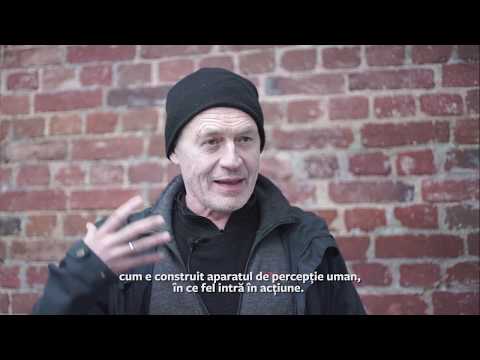 Săptămâna Sunetului | soundwalk/performance, Sam Auinger