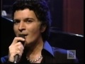 Gino Vannelli Joli Coeur (Musimax 2003)