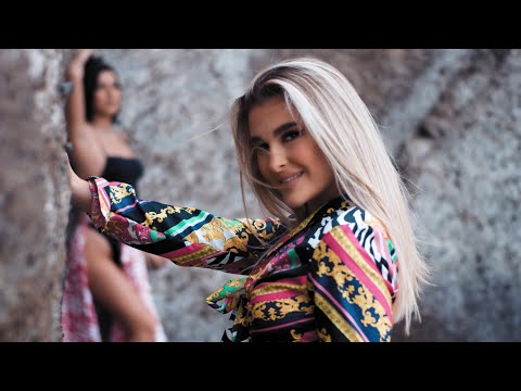 DJ Sava ⛌ Caitlyn - Casablanca | Official Video