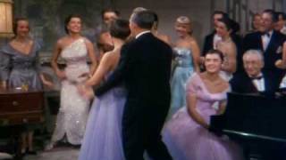 Bing Crosby & Jane Wyman - Zing a Little Zong (Just For You)