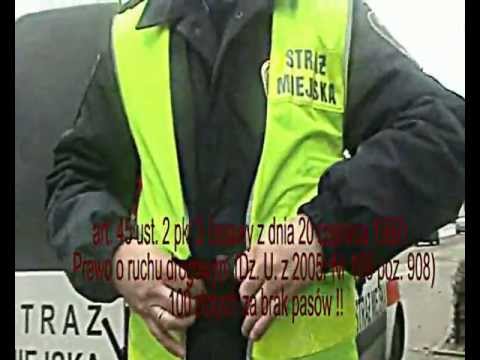 NIETYKALNI Straż Miejska Wrocław 2