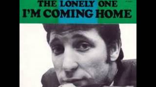 TOM JONES (Wales) - The Lonely One