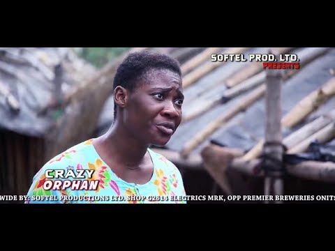 REJECTED ORPHAN - New Movie Mercy Johnson 2019 Latest Nigerian Nollywood Movie