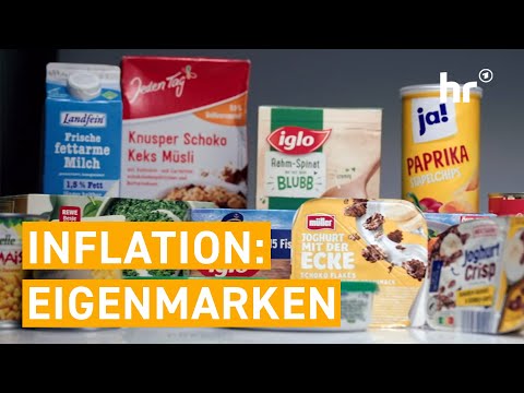 Teure Eigenmarken - Warum ausgerechnet das Billige so teuer ist | mex