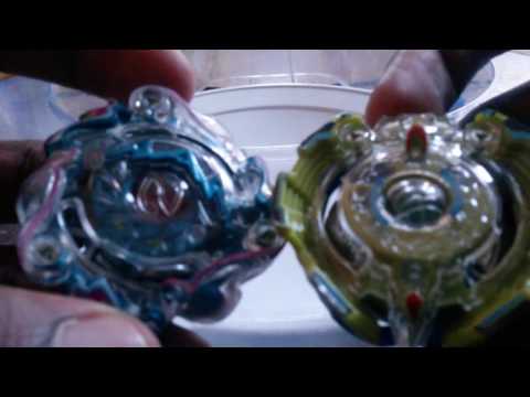 Nova Neptune V.T. Vs. Quad Quetzalcoatl J.P.!