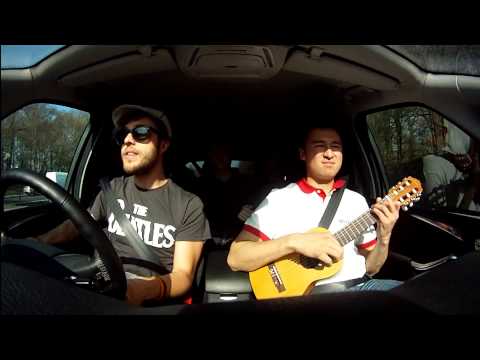 Son Pascal feat Anuar Nurpeisov - I will be here