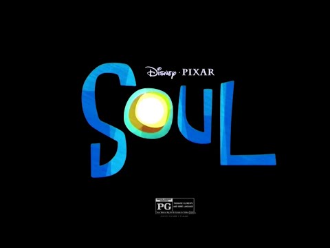 皮克斯的《靈魂》以黑人演員為主 (Pixar's 'Soul' features a predominantly Black cast)