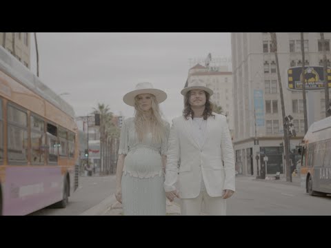 The Monroes - I Still Love LA (Official Music Video)