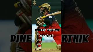 IPL 2022 RCB vs LSG Highlights | LSG vs RCB Win Short Highlights Eliminator #shorts #ipl2022