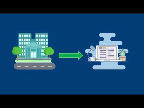 YouTube video about Avoiding the Hassle of Returned Checks