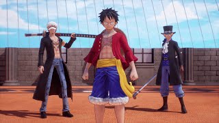 One Piece Odyssey [Collector's Edition] video 1
