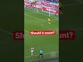 Goal or No-Goal?! ✅❌