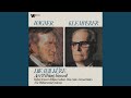 Die Walküre Act 3 Leb Wohl Du Kühnes Herrliches Kind Wotan