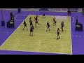 Westhill vs Owego-NYS Championship Final Match