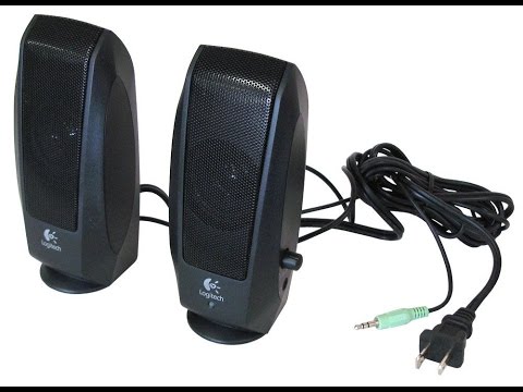 sound drivers for logitech speakers s120 sound drivers for logitech speakers s120
