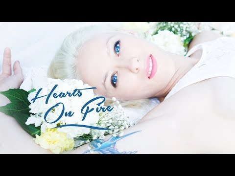 Katie Costello - Hearts on Fire