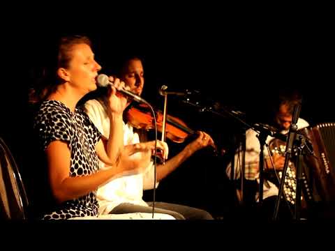 TURUMTAY / ZARIC / DENK -  Hüzün, Zum Goldenen Löwen - Maria Anzbach, 3.8.2017