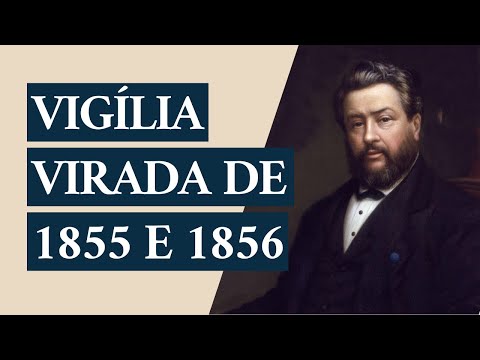 Sermão de Charles Spurgeon | Vigília Noturna, Virada de Ano de 1855 para 1856 (Lamentações 2:19)