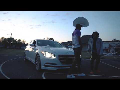 JumpmanSix ft. R.I.U Glo - "Purple Skies"