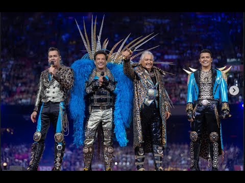 Toppers In Concert 2025   Stout & Fout maar Goud