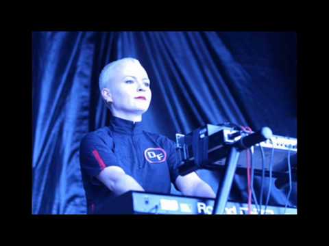 DECODED FEEDBACK - Atlantis