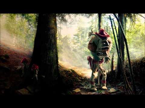 Squalid Squad - Big Daddy Cain [Free Download] - Dubstep