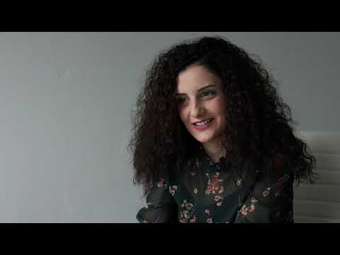 Sterne des Jahres 2018: Aus dem Bürgerkrieg ins Münchener Residenztheater