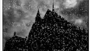 A Sombre Dance - Estatic Fear -Intro+Chap1+2