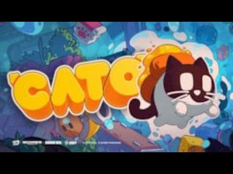 CATO: Buttered Cat—An Adorable Puzzle-Platformer with a Paradoxical Twist