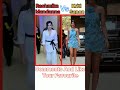 Kriti Sanon Vs Rasmika Mandanna Hot Kritisanon Hot Bollywood Vs South Actress Hot Reel