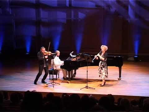 A. Chmielewska - Tańce żydowskie