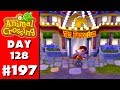 Animal Crossing: New Leaf - Part 197 - T&T ...