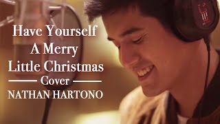 Nathan Hartono - Have Yourself A Merry Little Christmas (Giving.sg & Club Rainbow Charity Project)