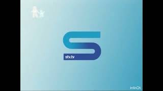 STV on Nick jr continuity 2008